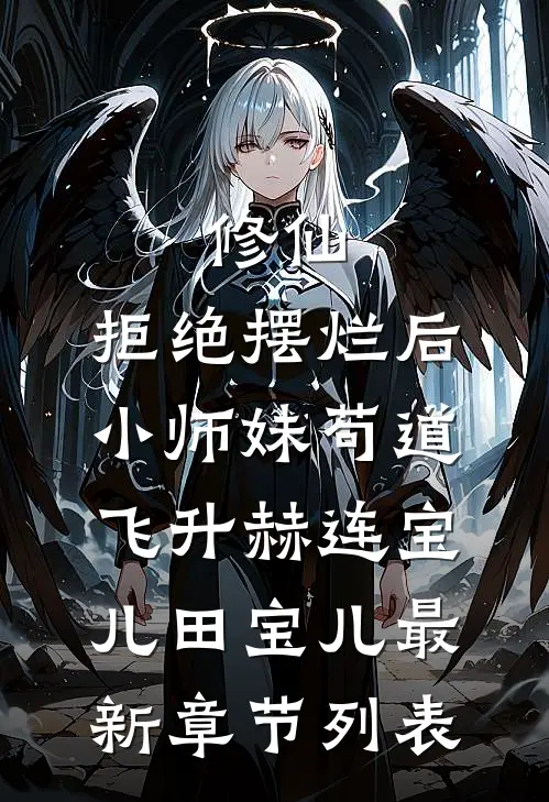 修仙：拒绝摆烂后，小师妹苟道飞升赫连宝儿田宝儿最新章节列表