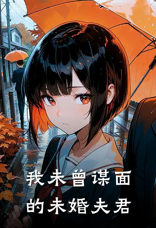 我未曾谋面的未婚夫君
