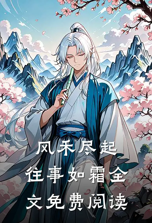 风禾尽起，往事如霜全文免费阅读