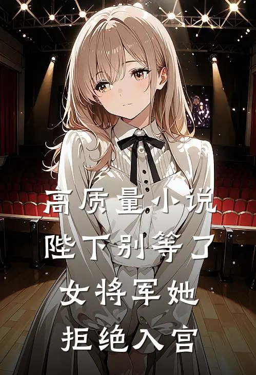 高质量小说陛下别等了，女将军她拒绝入宫