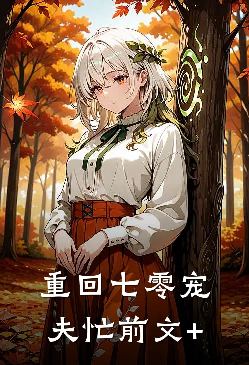 重回七零宠夫忙前文+