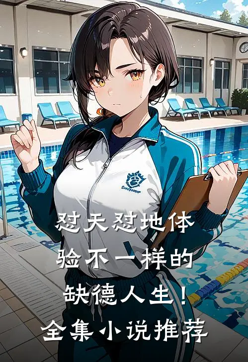 怼天怼地体验不一样的缺德人生！全集小说推荐