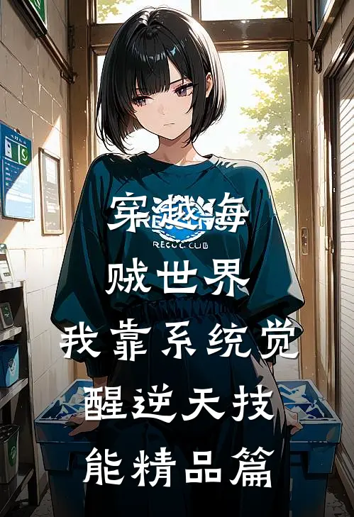 穿越海贼世界：我靠系统觉醒逆天技能精品篇