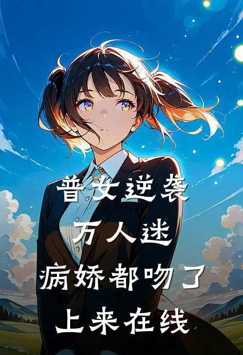 普女逆袭万人迷，病娇都吻了上来在线