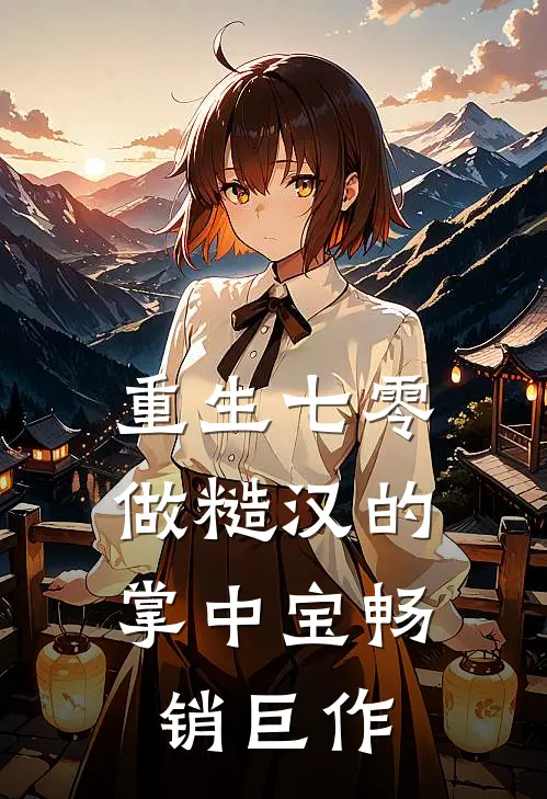 重生七零：做糙汉的掌中宝畅销巨作