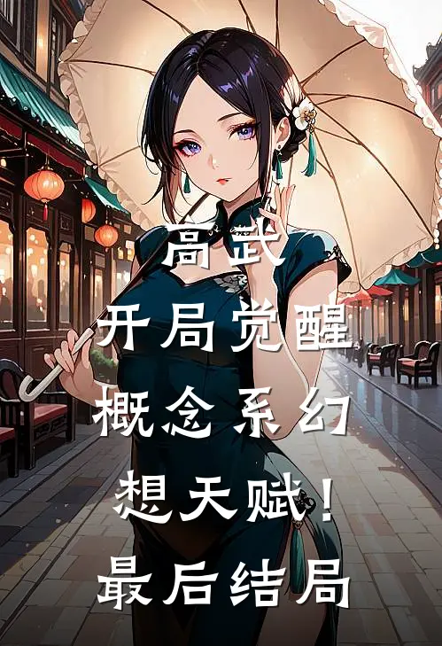 高武：开局觉醒概念系幻想天赋！最后结局