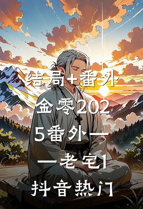结局+番外金零2025番外——老宅1抖音热门