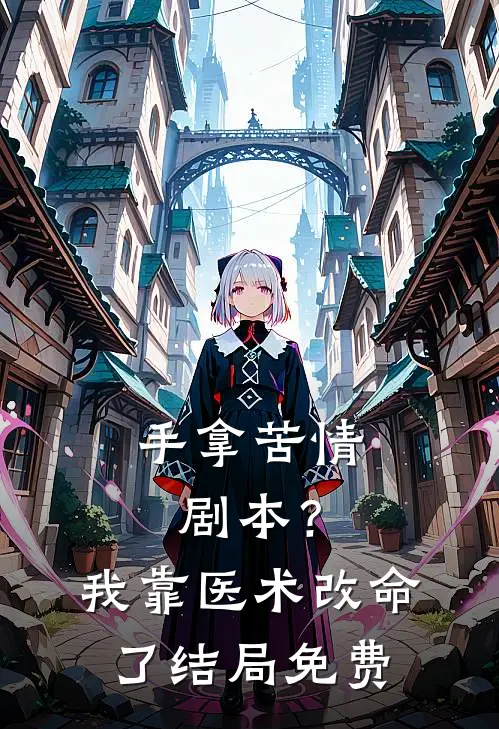 手拿苦情剧本？我靠医术改命了结局免费