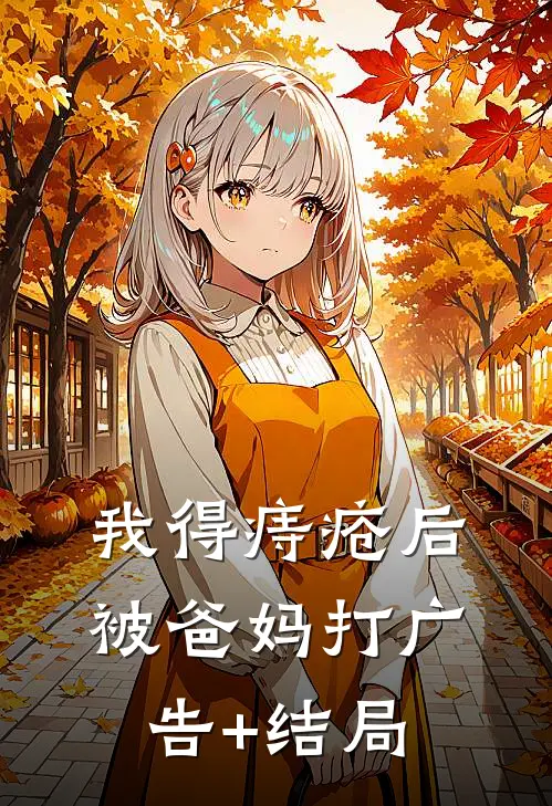 我得痔疮后被爸妈打广告+结局