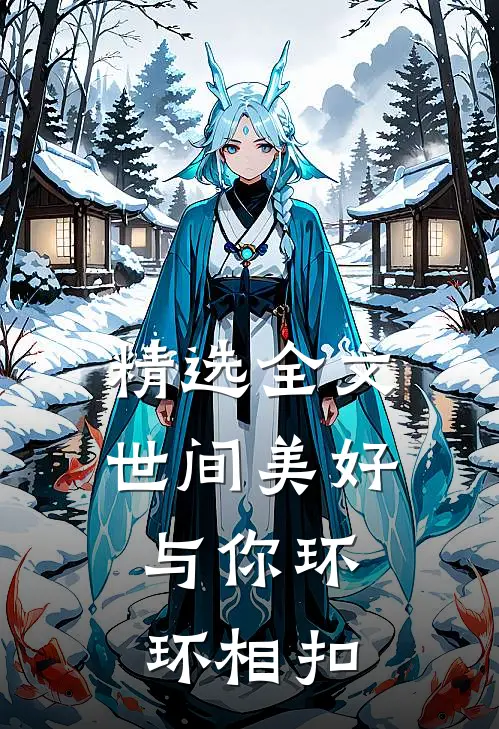 精选全文世间美好：与你环环相扣