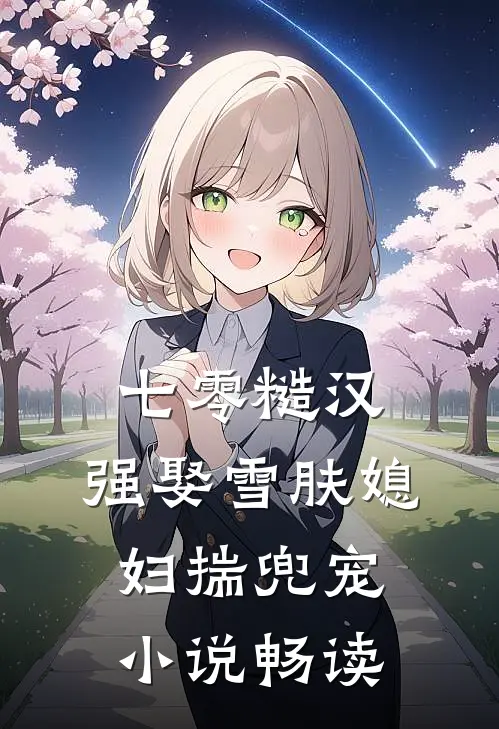 七零糙汉：强娶雪肤媳妇揣兜宠小说畅读