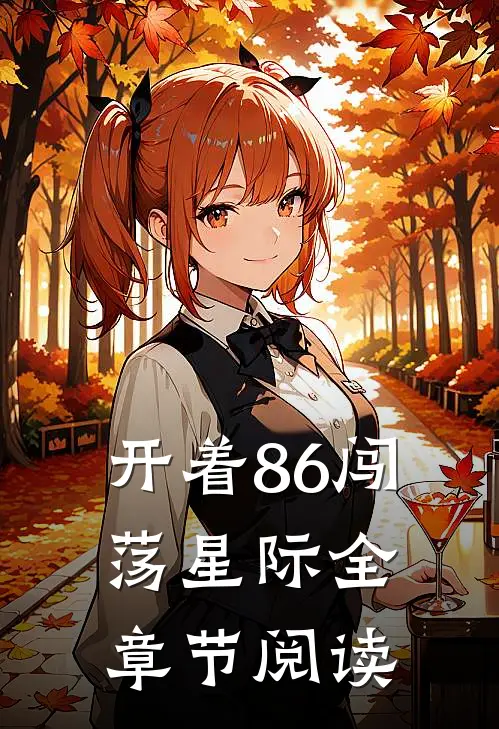 开着86闯荡星际全章节阅读