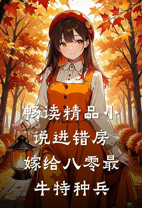 畅读精品小说进错房，嫁给八零最牛特种兵