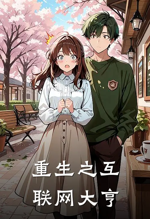 重生之互联网大亨