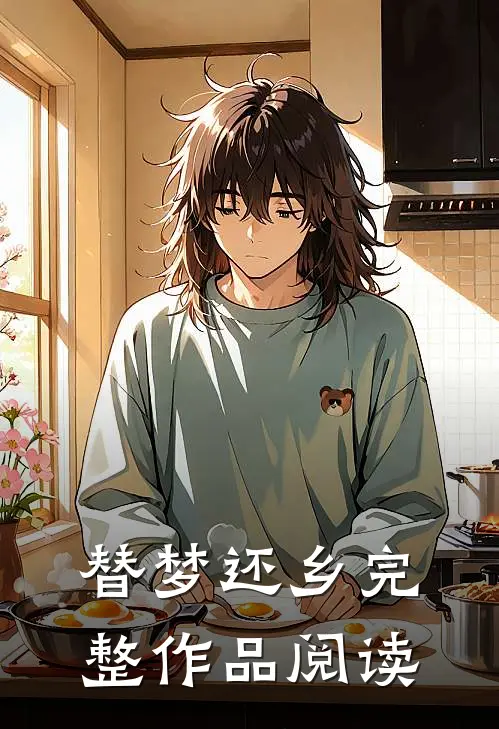 替梦还乡完整作品阅读