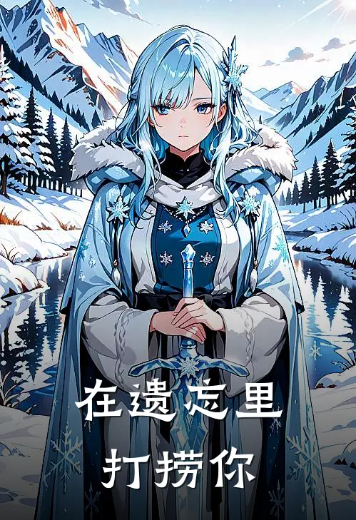 在遗忘里打捞你