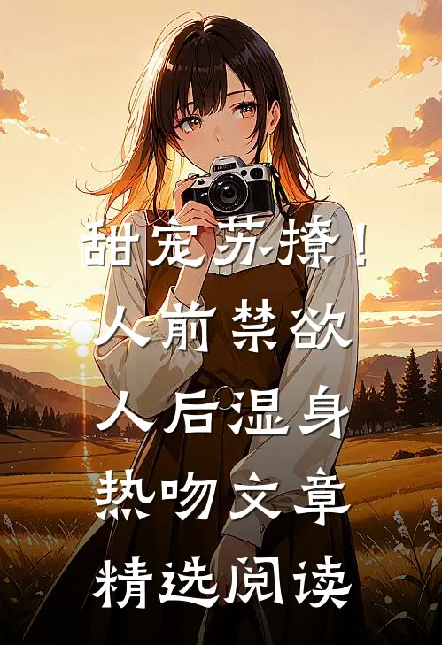 甜宠苏撩！人前禁欲人后湿身热吻文章精选阅读