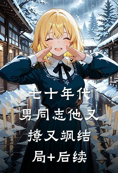 七十年代：男同志他又撩又飒结局+后续
