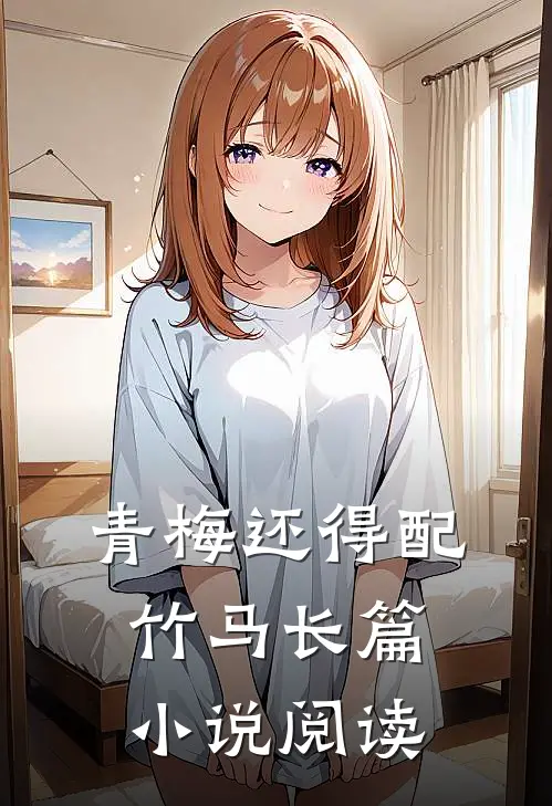 青梅还得配竹马长篇小说阅读
