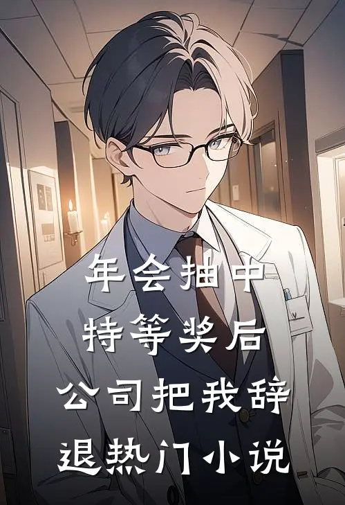 年会抽中特等奖后，公司把我辞退热门小说