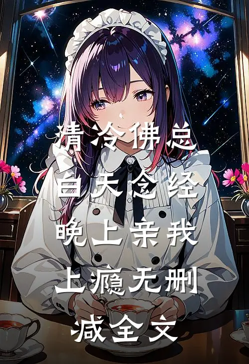 清冷佛总白天念经，晚上亲我上瘾无删减全文