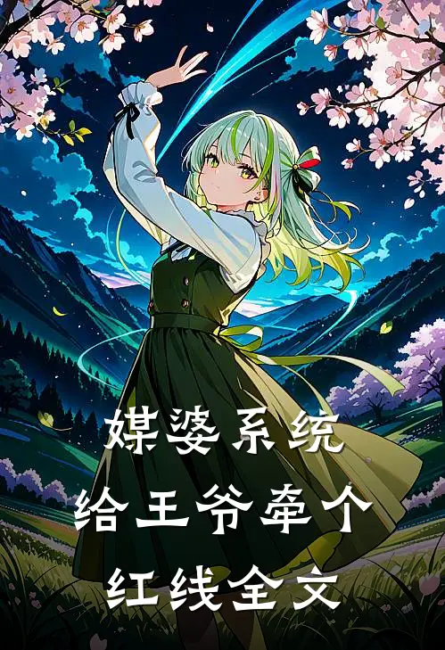 媒婆系统：给王爷牵个红线全文