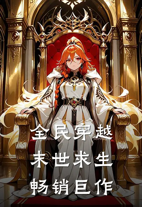 全民穿越：末世求生畅销巨作