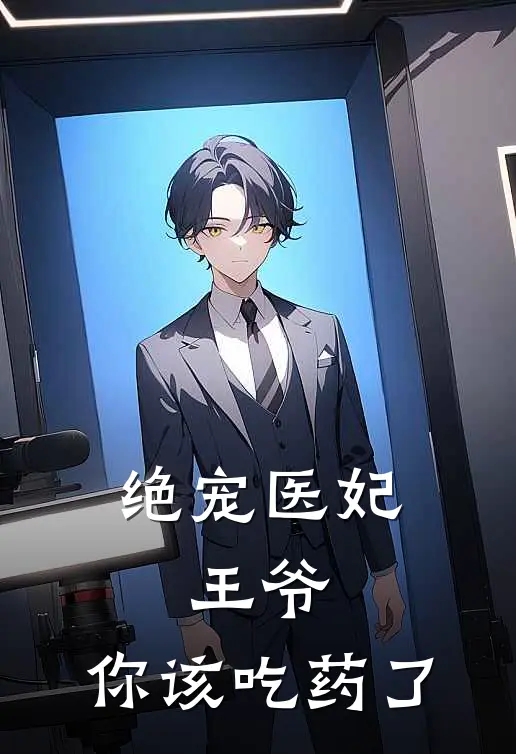 绝宠医妃王爷,你该吃药了