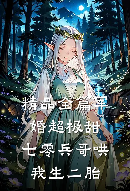 精品全篇军婚超极甜：七零兵哥哄我生二胎