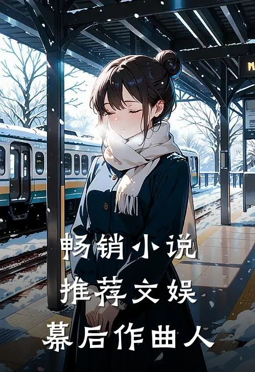 畅销小说推荐文娱：幕后作曲人