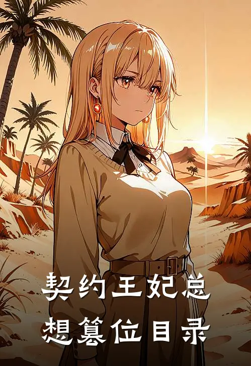 契约王妃总想篡位目录