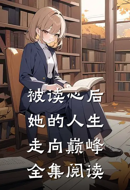 被读心后：她的人生走向巅峰全集阅读
