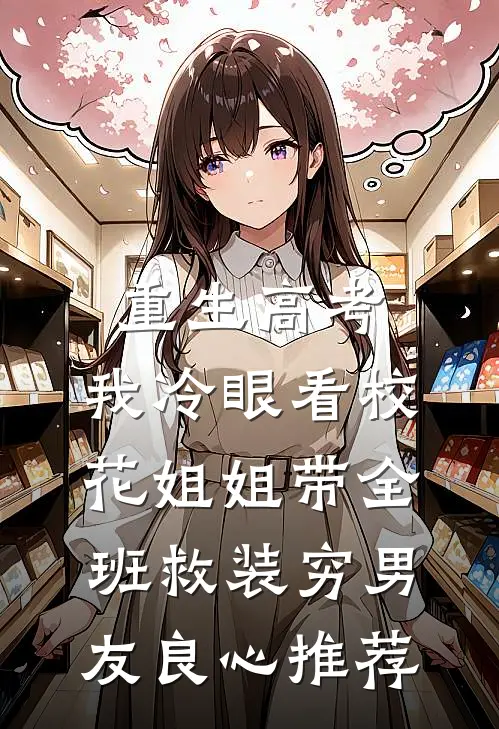重生高考，我冷眼看校花姐姐带全班救装穷男友良心推荐
