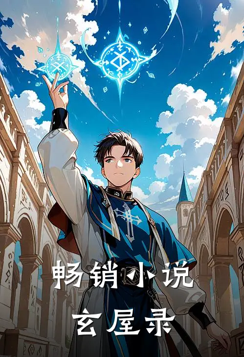 畅销小说玄屋录
