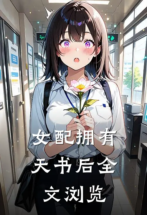 女配拥有天书后全文浏览