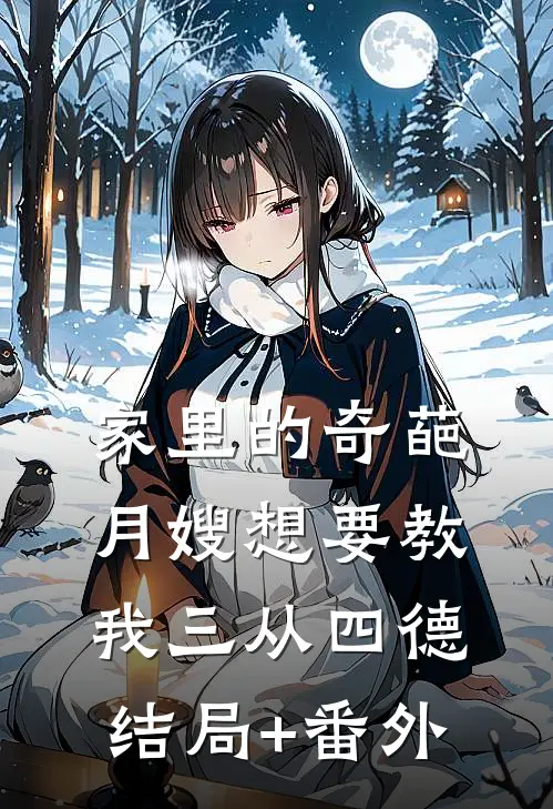 家里的奇葩月嫂想要教我三从四德结局+番外
