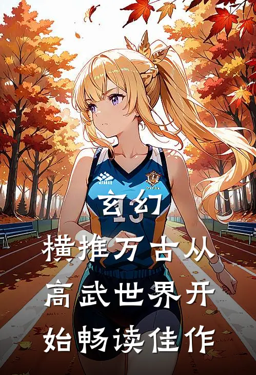 玄幻：横推万古从高武世界开始畅读佳作