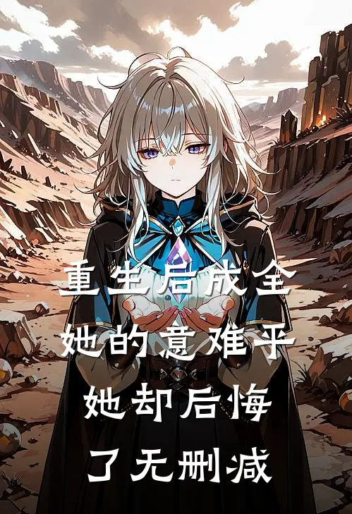 重生后成全她的意难平，她却后悔了无删减