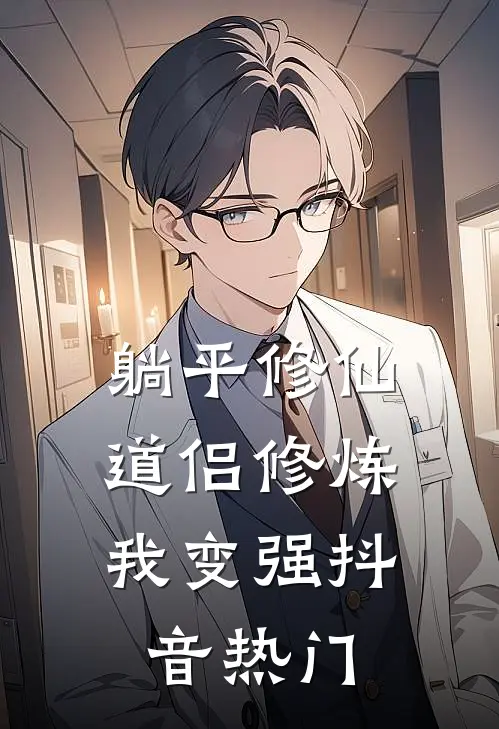 躺平修仙：道侣修炼我变强抖音热门