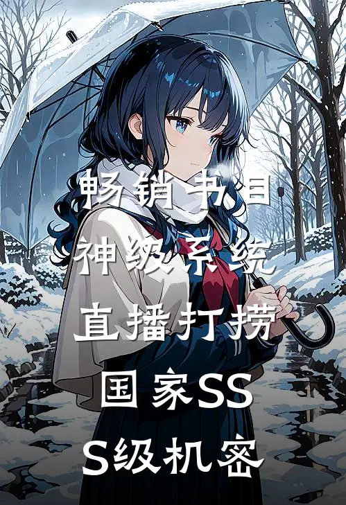 畅销书目神级系统：直播打捞国家SSS级机密
