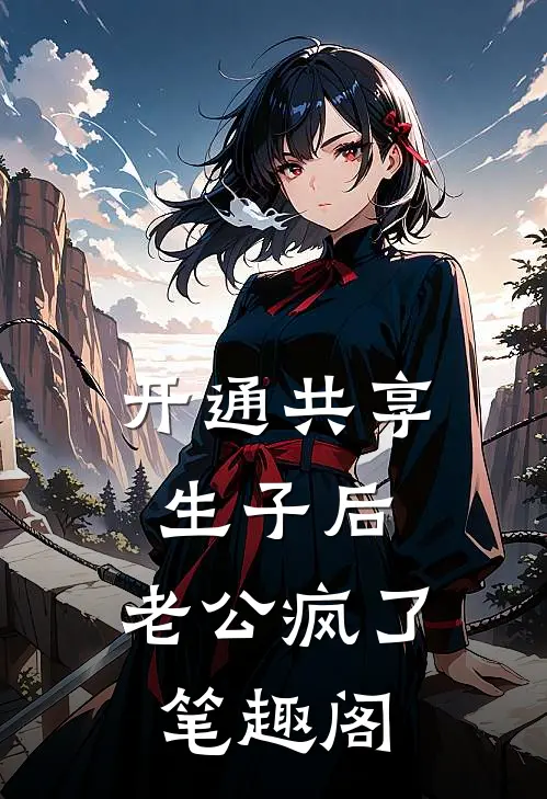 开通共享生子后，老公疯了笔趣阁