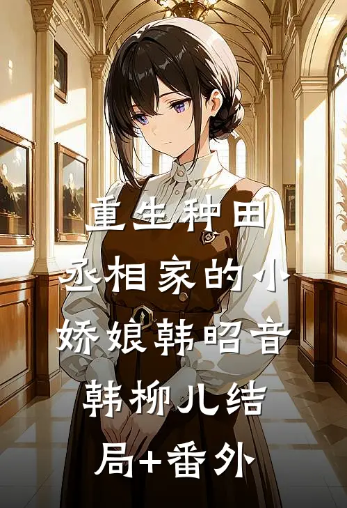 重生种田：丞相家的小娇娘韩昭音韩柳儿结局+番外