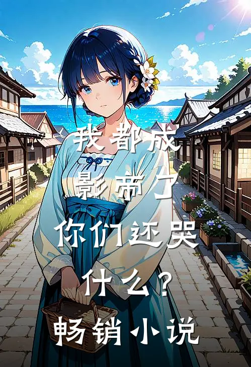 我都成影帝了，你们还哭什么？畅销小说