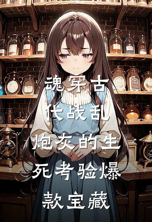 魂穿古代战乱：炮灰的生死考验爆款宝藏