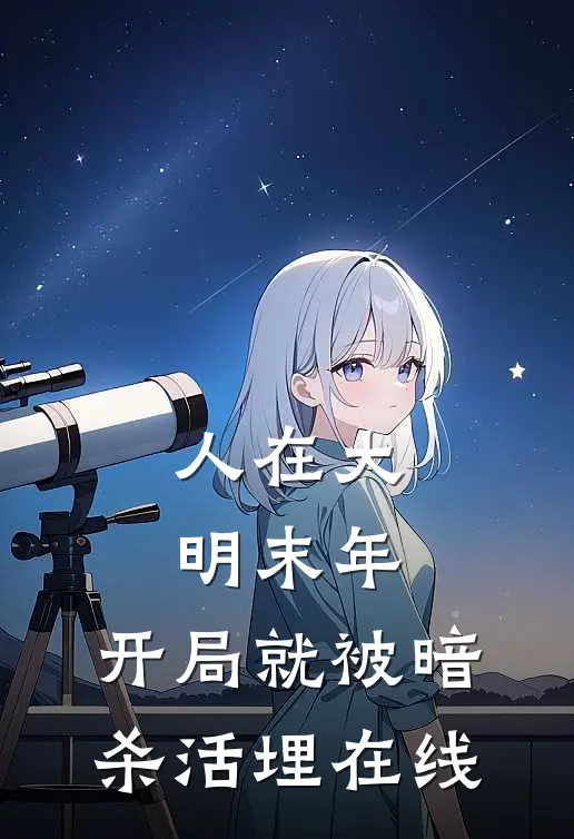 人在大明末年，开局就被暗杀活埋在线