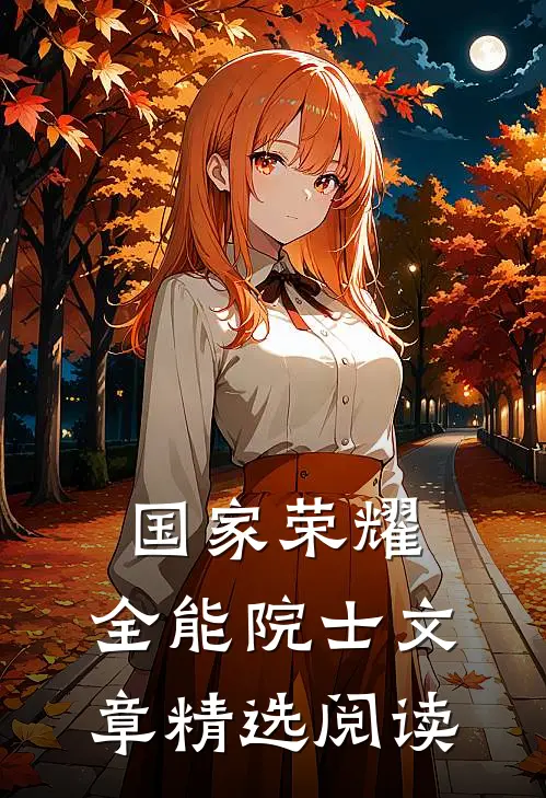 国家荣耀：全能院士文章精选阅读