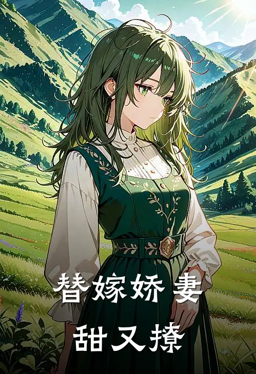 替嫁娇妻甜又撩