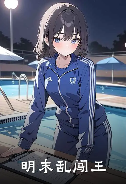 明末乱闯王