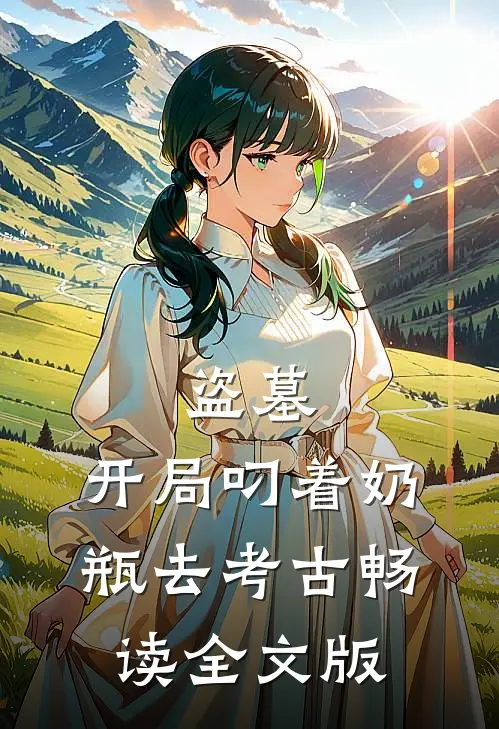 盗墓：开局叼着奶瓶去考古畅读全文版