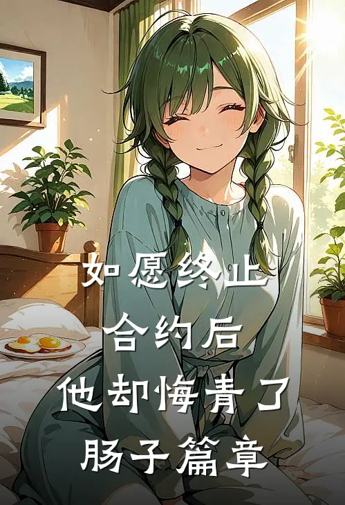 如愿终止合约后，他却悔青了肠子篇章